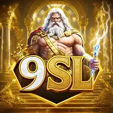 9SL - Permainan Slot Penuh Keseruan