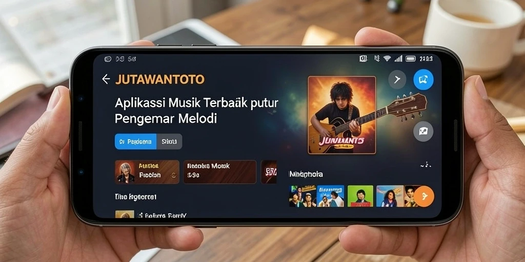 Screenshot gameplay JUTAWANTOTO menunjukkan antarmuka aplikasi yang menarik.
