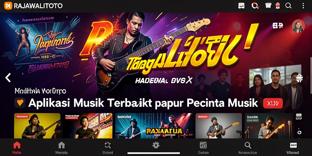 Tampilan gameplay RAJAWALITOTO dengan antarmuka yang menarik.