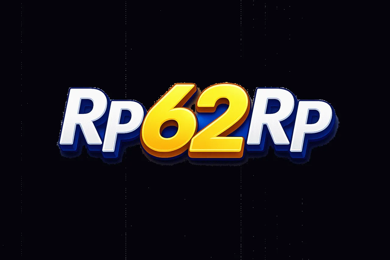 RP62RP - Simulasi Menarik dalam Dunia Virtual
