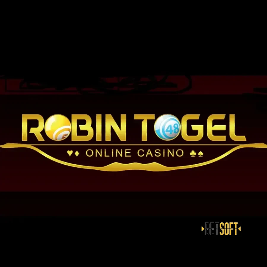 Logo robintogel